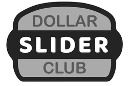 DOLLAR SLIDER CLUB trademark