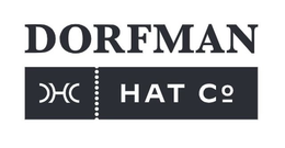 DORFMAN DHC HAT CO trademark