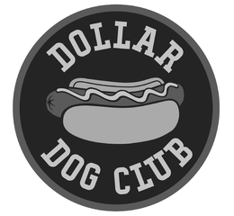 DOLLAR DOG CLUB trademark
