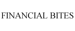 FINANCIAL BITES trademark