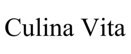 CULINA VITA trademark