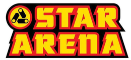 STAR ARENA trademark