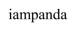 IAMPANDA trademark