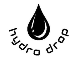 HYDRO DROP trademark