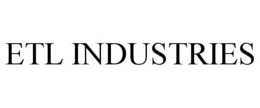ETL INDUSTRIES trademark