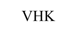 VHK trademark