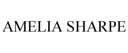 AMELIA SHARPE trademark