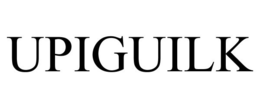 UPIGUILK trademark