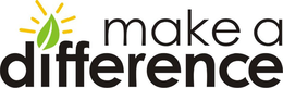 MAKE A DIFFERENCE trademark