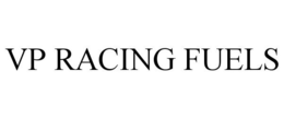 VP RACING FUELS trademark