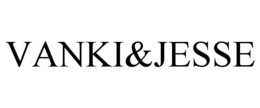VANKI&JESSE trademark