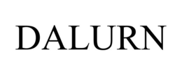 DALURN trademark