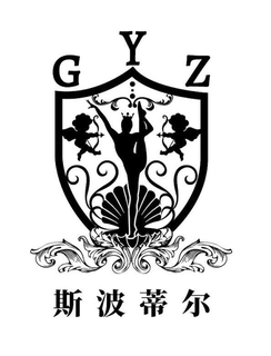 GYZ trademark