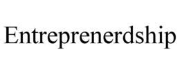 ENTREPRENERDSHIP trademark