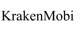 KRAKENMOBI trademark