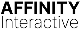 AFFINITY INTERACTIVE trademark