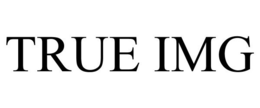 TRUE IMG trademark