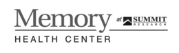 MEMORY HEALTH CENTER AT SUMMIT RESEARCH trademark
