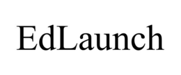 EDLAUNCH trademark
