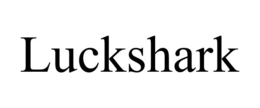 LUCKSHARK trademark