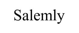 SALEMLY trademark