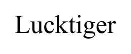 LUCKTIGER trademark