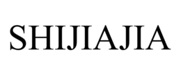 SHIJIAJIA trademark