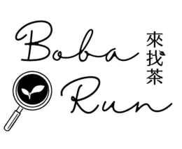 BOBA RUN trademark