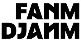 FANM DJANM trademark