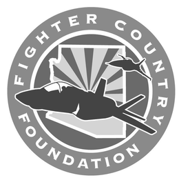 FIGHTER COUNTRY FOUNDATION trademark