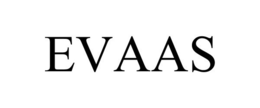 EVAAS trademark