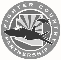 FIGHTER COUNTRY PARTNERSHIP trademark