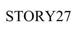STORY27 trademark