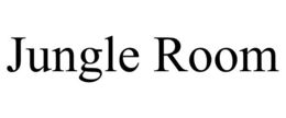 JUNGLE ROOM trademark