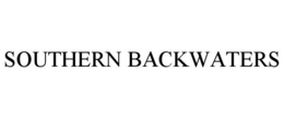 SOUTHERN BACKWATERS trademark