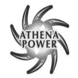 ATHENA POWER trademark