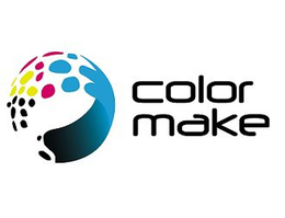 COLOR MAKE trademark