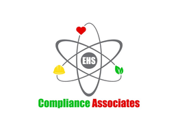 EHS COMPLIANCE ASSOCIATES trademark