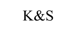 K&S trademark
