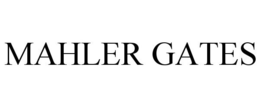 MAHLER GATES trademark