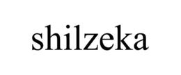 SHILZEKA trademark