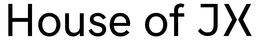 HOUSE OF JX trademark