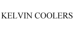 KELVIN COOLERS trademark