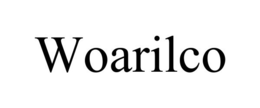 WOARILCO trademark