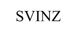 SVINZ trademark