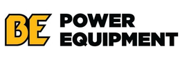 BE POWER EQUIPMENT trademark