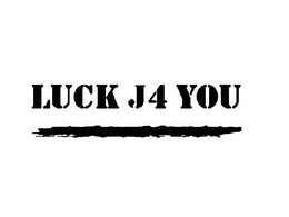 LUCK J4 YOU trademark