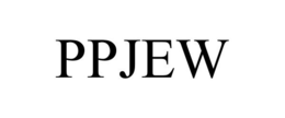 PPJEW trademark