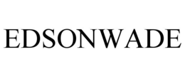 EDSONWADE trademark