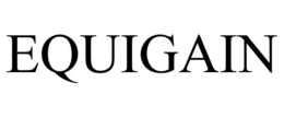 EQUIGAIN trademark